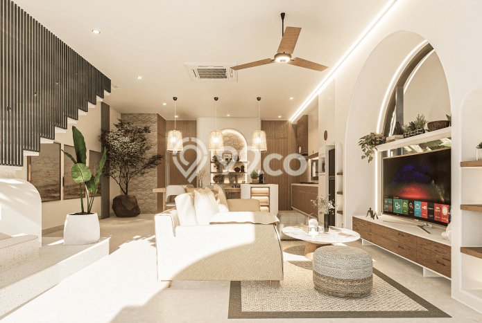 Investasi Menjanjikan! Vila di , Area 174m2m², Posisi Premium Investasi Menjanjikan! Vila di , Area 174m2m², Posisi Premium