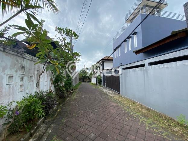 Tanah Dijual Area Strategis di Nusa Dua Badung 150m2 Tanah Dijual Area Strategis di Nusa Dua Badung 150m2