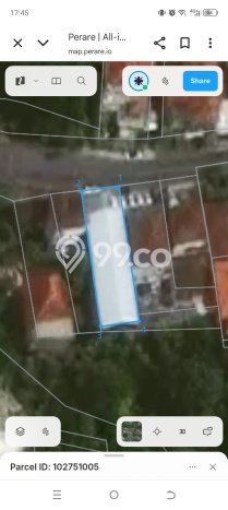 Gudang Dijual di Kawasan Ubung Kaja, Denpasar Harga Kompetitif Gudang Dijual di Kawasan Ubung Kaja, Denpasar Harga Kompetitif