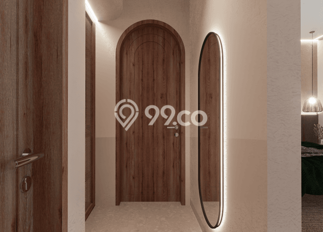 Investasi Menjanjikan! Vila di , Area 174m2m², Posisi Premium Investasi Menjanjikan! Vila di , Area 174m2m², Posisi Premium