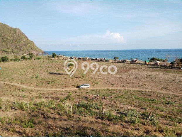 Lahan Investasi Lokasi Monta Bima SHM Lahan Investasi Lokasi Monta Bima SHM