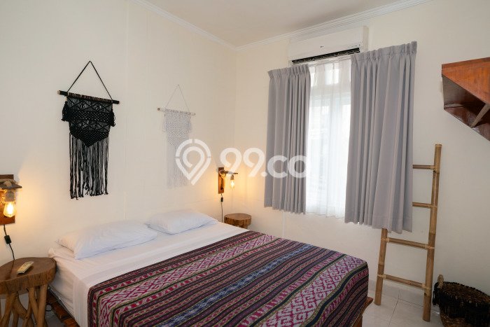Rumah Kontrakan Badung LT 100m2 LB 60m2 Kawasan Ungasan Rumah Kontrakan Badung LT 100m2 LB 60m2 Kawasan Ungasan