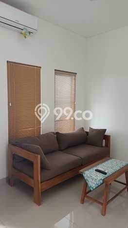 Rumah Minimalis 2 Kamar LT 67m2 di Jimbaran Rumah Minimalis 2 Kamar LT 67m2 di Jimbaran