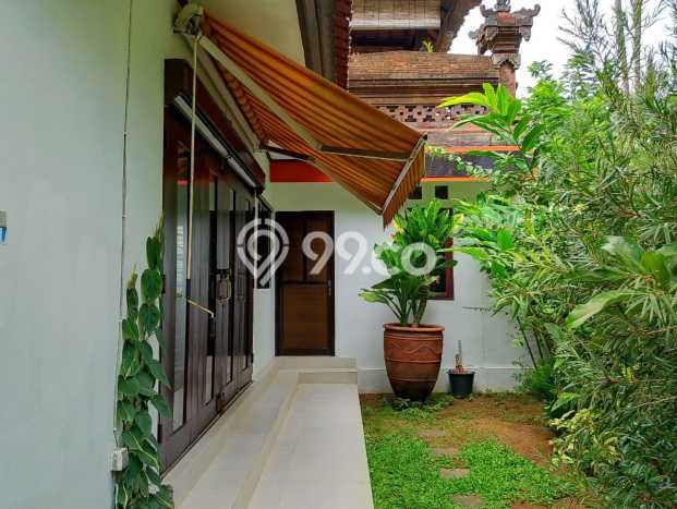 Rumah Modern 2 KT di Ungasan Badung Semi Furnished Rumah Modern 2 KT di Ungasan Badung Semi Furnished