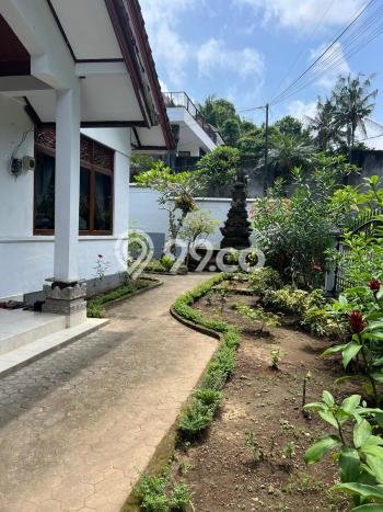 Rumah Modern 2 KT di Sibang Gede Badung Full Furnished Rumah Modern 2 KT di Sibang Gede Badung Full Furnished