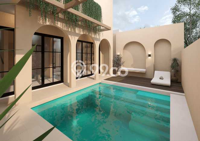 Dijual Rumah Mewah Megah Dengan View Cantik di Tibubiyu, Tabanan Dijual Rumah Mewah Megah Dengan View Cantik di Tibubiyu, Tabanan