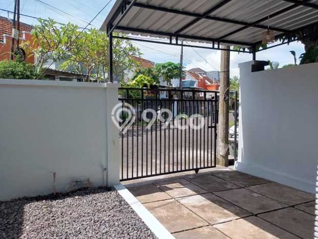 Sewa Rumah Harga Terjangkau di Ungasan Badung Punya 2 KT Sewa Rumah Harga Terjangkau di Ungasan Badung Punya 2 KT