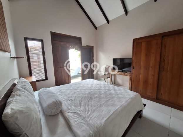 Rumah di Kerobokan, 3 KT, Lingkungan Elite, Luas 200m² Bangunan 150m² Rumah di Kerobokan, 3 KT, Lingkungan Elite, Luas 200m² Bangunan 150m²