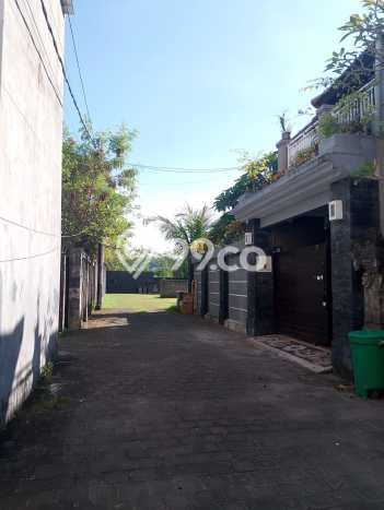 Tanah Dijual Area Strategis di Jimbaran Badung 181m2 Tanah Dijual Area Strategis di Jimbaran Badung 181m2
