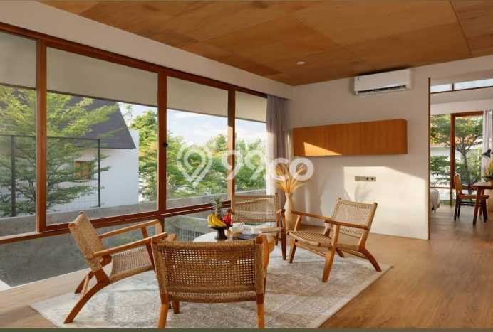 Rumah Nyaman dengan Luas Tanah 180m2m² dan Luas Bangunan 244m2m² di Area , Badung Rumah Nyaman dengan Luas Tanah 180m2m² dan Luas Bangunan 244m2m² di Area , Badung