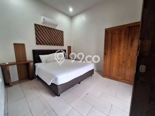 Rumah di Kerobokan, 3 KT, Lingkungan Elite, Luas 200m² Bangunan 150m² Rumah di Kerobokan, 3 KT, Lingkungan Elite, Luas 200m² Bangunan 150m²