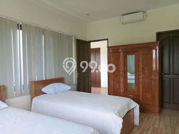 Vila Ready Kawasan , Area 0m2m², For Rent Vila Ready Kawasan , Area 0m2m², For Rent