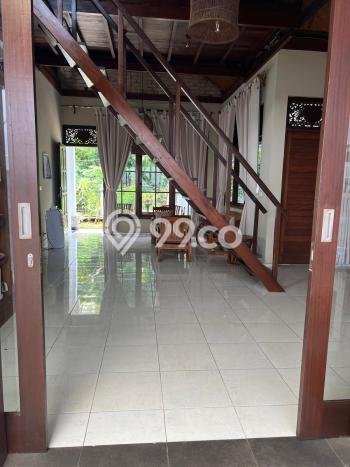 Rumah Modern 2 KT di Sibang Gede Badung Full Furnished Rumah Modern 2 KT di Sibang Gede Badung Full Furnished
