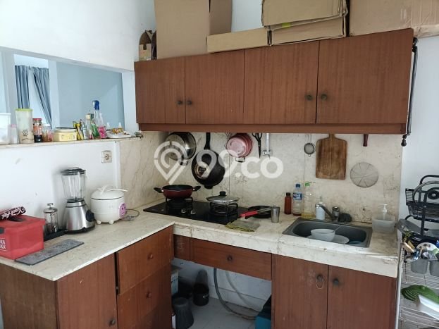 Dijual Hunian Rumah Nyaman 2 Kamar di Ungasan, Badung Dijual Hunian Rumah Nyaman 2 Kamar di Ungasan, Badung