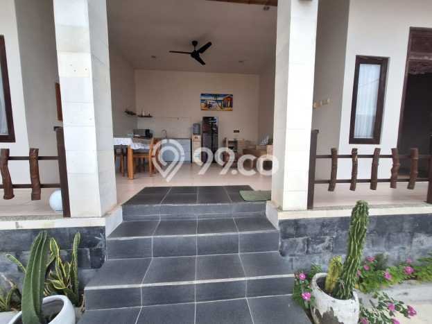 Rumah di Kerobokan, 3 KT, Lingkungan Elite, Luas 200m² Bangunan 150m² Rumah di Kerobokan, 3 KT, Lingkungan Elite, Luas 200m² Bangunan 150m²