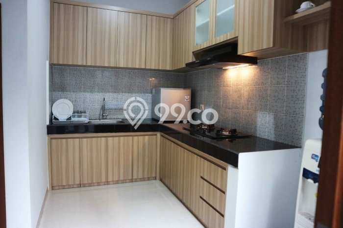 Rumah Modern 4 KT di Mahendradata Denpasar Semi Furnished Rumah Modern 4 KT di Mahendradata Denpasar Semi Furnished