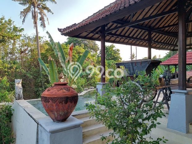 Rumah Elit Modern Tanpa Renovasi di Pering Gianyar Rumah Elit Modern Tanpa Renovasi di Pering Gianyar