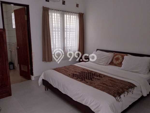 Rumah Modern 2 KT di Ungasan Badung Semi Furnished Rumah Modern 2 KT di Ungasan Badung Semi Furnished