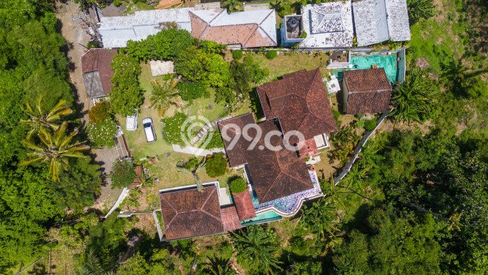 Rumah Elit Modern Tanpa Renovasi di Pering Gianyar Rumah Elit Modern Tanpa Renovasi di Pering Gianyar