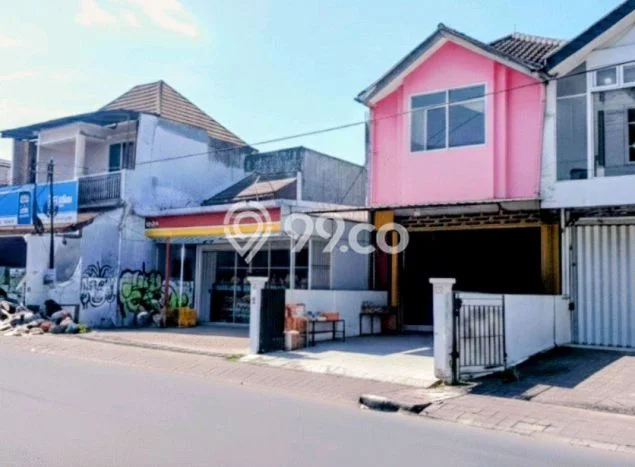 Paling Dicari! Ruko Dijual di canggu Harga Kompetitif Paling Dicari! Ruko Dijual di canggu Harga Kompetitif