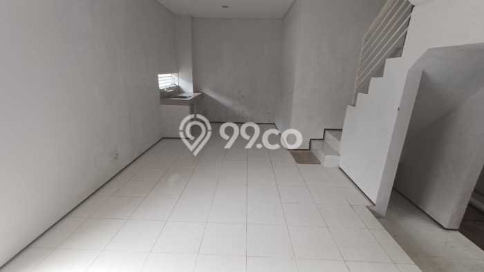 Jual Rumah Modern 5 KT di Jimbaran, Badung Jual Rumah Modern 5 KT di Jimbaran, Badung