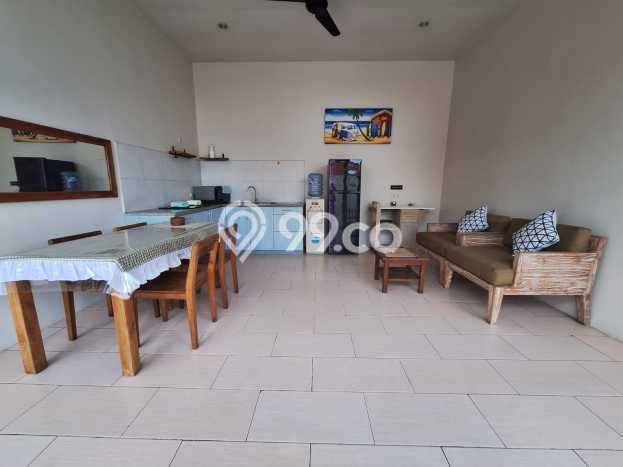 Rumah di Kerobokan, 3 KT, Lingkungan Elite, Luas 200m² Bangunan 150m² Rumah di Kerobokan, 3 KT, Lingkungan Elite, Luas 200m² Bangunan 150m²