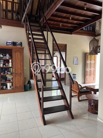 Rumah Modern 2 KT di Sibang Gede Badung Full Furnished Rumah Modern 2 KT di Sibang Gede Badung Full Furnished