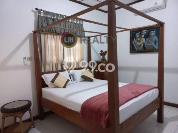 Jarang Ada! Rumah Sewa 4 Kamar Nyaman Siap Huni Benoa Jarang Ada! Rumah Sewa 4 Kamar Nyaman Siap Huni Benoa