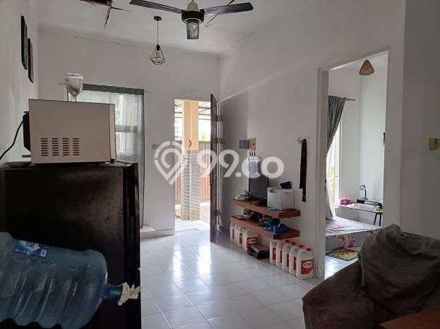 Dijual Hunian Rumah Nyaman 2 Kamar di Ungasan, Badung Dijual Hunian Rumah Nyaman 2 Kamar di Ungasan, Badung