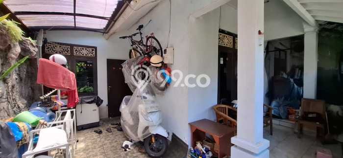 Rumah Minimalis 3 Kamar LT 74m2 di Dalung Rumah Minimalis 3 Kamar LT 74m2 di Dalung