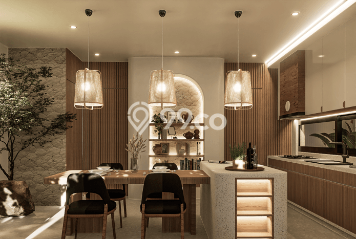 Investasi Menjanjikan! Vila di , Area 174m2m², Posisi Premium Investasi Menjanjikan! Vila di , Area 174m2m², Posisi Premium