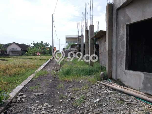 Rumah Elit Modern Siap Huni di Tibubeneng Badung Rumah Elit Modern Siap Huni di Tibubeneng Badung