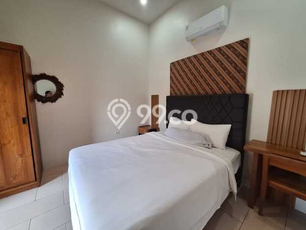 Rumah di Kerobokan, 3 KT, Lingkungan Elite, Luas 200m² Bangunan 150m² Rumah di Kerobokan, 3 KT, Lingkungan Elite, Luas 200m² Bangunan 150m²
