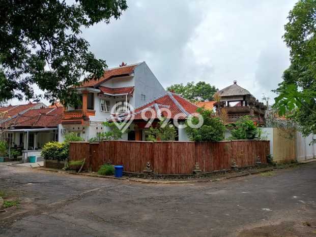 Rumah Modern 2 KT di Ungasan Badung Semi Furnished Rumah Modern 2 KT di Ungasan Badung Semi Furnished