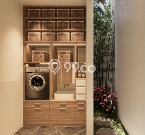 Investasi Menjanjikan! Vila di , Area 174m2m², Posisi Premium Investasi Menjanjikan! Vila di , Area 174m2m², Posisi Premium