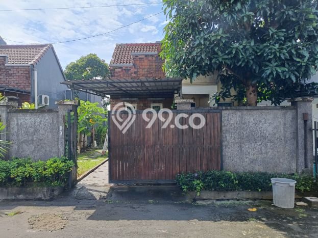 Dijual Hunian Rumah Nyaman 2 Kamar di Ungasan, Badung Dijual Hunian Rumah Nyaman 2 Kamar di Ungasan, Badung