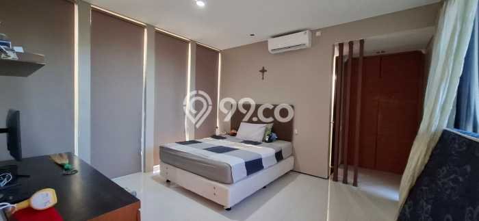 Dijual Rumah Premium dengan Fasilitas Sekitar Komplit di Kuta, Badung Dijual Rumah Premium dengan Fasilitas Sekitar Komplit di Kuta, Badung