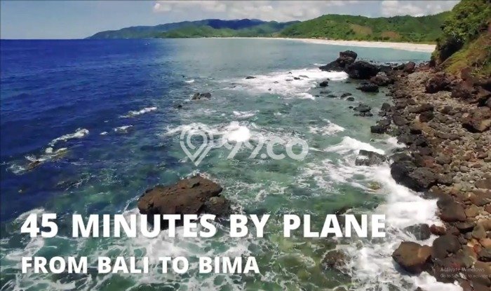 Lahan Investasi Lokasi Monta Bima SHM Lahan Investasi Lokasi Monta Bima SHM