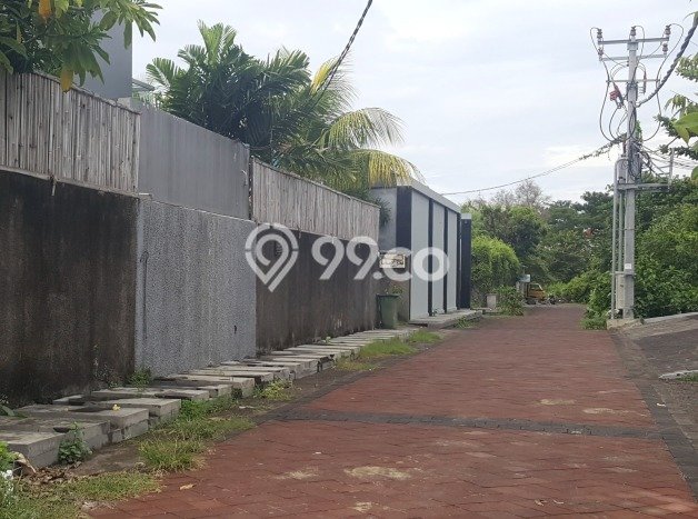 Tanah Siap Bangun Dijual di Badung Punya Luas 410m2 Tanah Siap Bangun Dijual di Badung Punya Luas 410m2