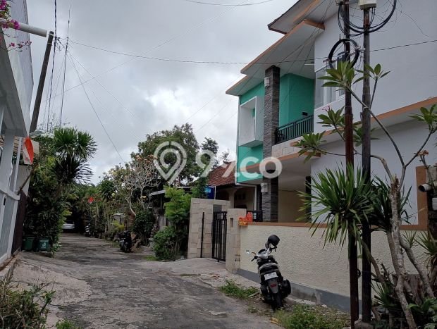 Dijual Hunian Rumah Terawat 4 KT di Ungasan, Badung Dijual Hunian Rumah Terawat 4 KT di Ungasan, Badung