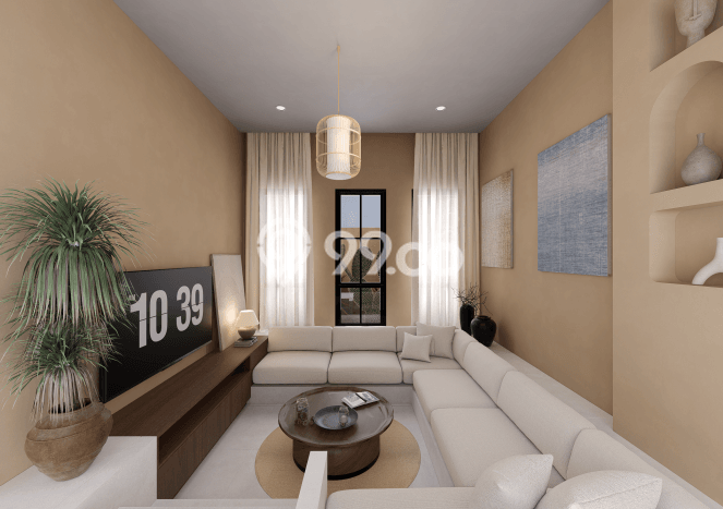 Dijual Rumah Mewah Megah Dengan View Cantik di Tibubiyu, Tabanan Dijual Rumah Mewah Megah Dengan View Cantik di Tibubiyu, Tabanan