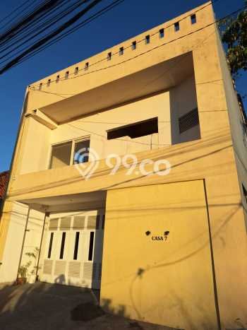 Disewakan! Rumah 4 Kamar Tidur &
4 Kamar Mandi di Dalung, Badung Disewakan! Rumah 4 Kamar Tidur &
4 Kamar Mandi di Dalung, Badung