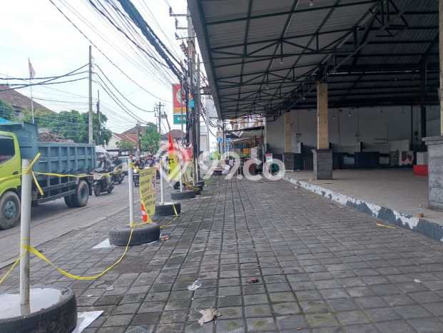 Komersial untuk Disewa di Pusat Badung Luas Bangunan 400m2 Komersial untuk Disewa di Pusat Badung Luas Bangunan 400m2