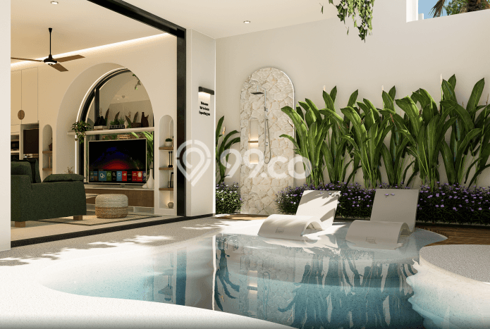 Investasi Menjanjikan! Vila di , Area 174m2m², Posisi Premium Investasi Menjanjikan! Vila di , Area 174m2m², Posisi Premium
