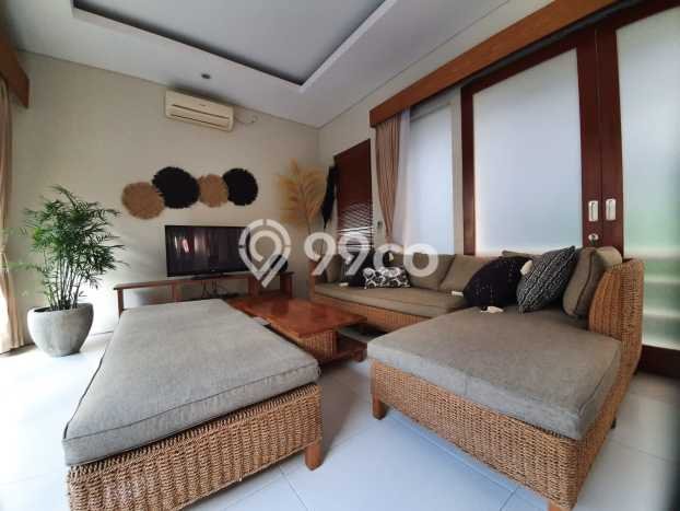 Vila Kawasan , Luas 2020m2m², Posisi Premium Vila Kawasan , Luas 2020m2m², Posisi Premium