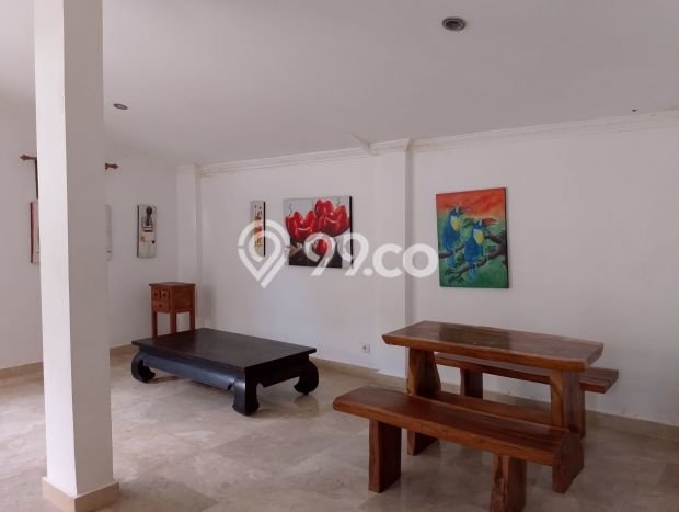 Rumah Elit Modern Tanpa Renovasi di Pering Gianyar Rumah Elit Modern Tanpa Renovasi di Pering Gianyar