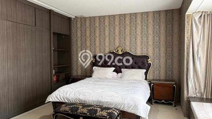 Siap Huni Rumah Mewah 5 Kamar di Denpasar Utara Dekat ke Mana Pun Siap Huni Rumah Mewah 5 Kamar di Denpasar Utara Dekat ke Mana Pun