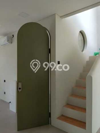 Rumah Luxury Modern Tanpa Renovasi di Tibubeneng Badung Rumah Luxury Modern Tanpa Renovasi di Tibubeneng Badung