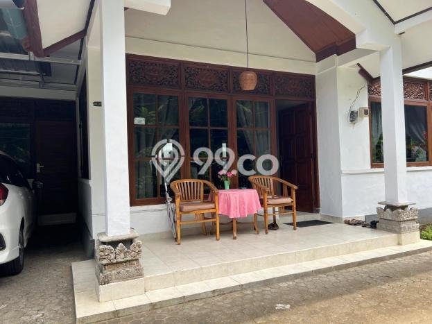 Rumah Modern 2 KT di Sibang Gede Badung Full Furnished Rumah Modern 2 KT di Sibang Gede Badung Full Furnished