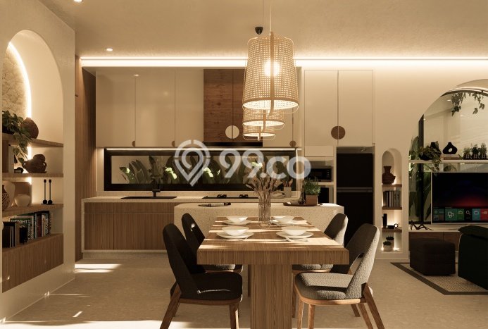 Investasi Menjanjikan! Vila di , Area 174m2m², Posisi Premium Investasi Menjanjikan! Vila di , Area 174m2m², Posisi Premium